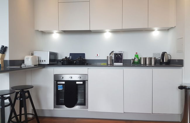 Metropolitan House 2106 - Foto 11