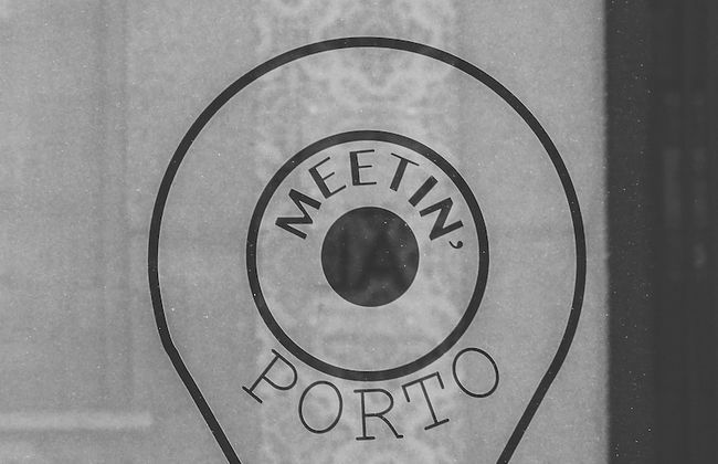 Meet in Porto - Foto 23