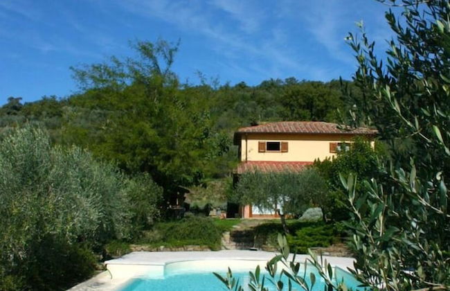 Villa Francesca - Foto 26