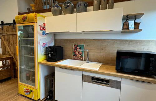 Le Refuge du 55 - Foto 42