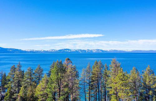 Elegant Tahoe Escape Comfort and Style Combined - Foto 35