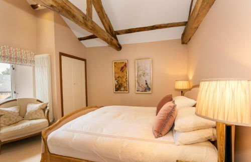 Stunning 4-Bedroom Family Home Near Banbury - Foto 37