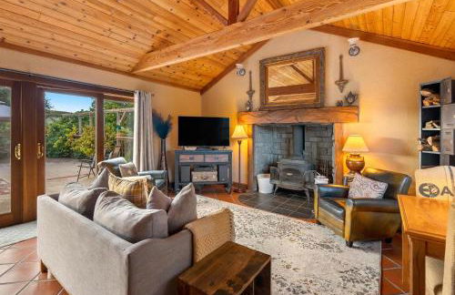 Vineyard Retreat - Foto 24