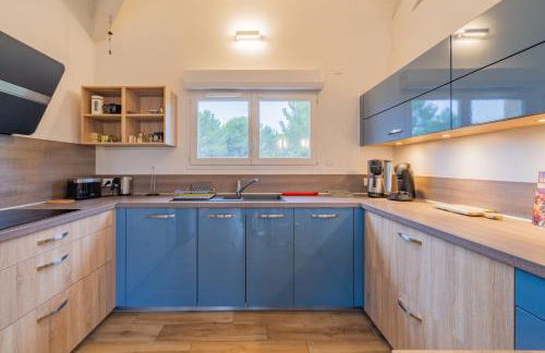 ღ Charmante villa avec piscine - Foto 5