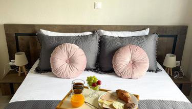 Armonia Guest House - Foto 4