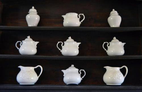 Locanda di Praticino - Foto 51