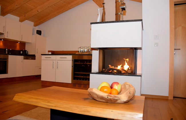 Chalets & Apartments Wachterhof - Foto 76