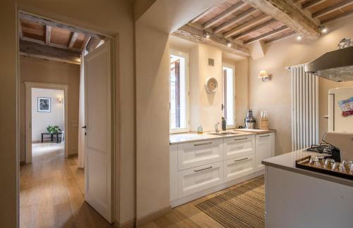 Radicondoli House - Foto 14