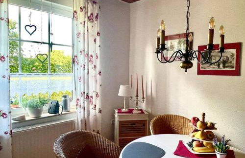 Huuske Lütten Uttied - Das Landleben genießen - Foto 9