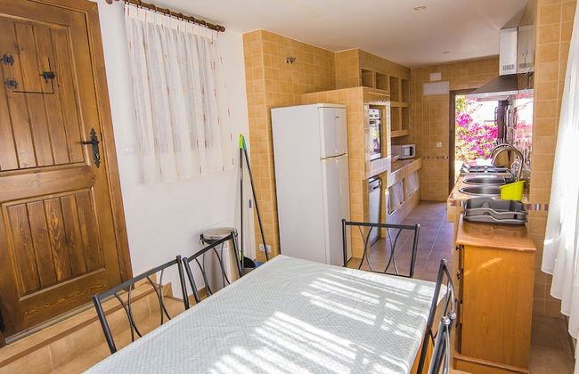 Cortijo 4 Elementos - Foto 21