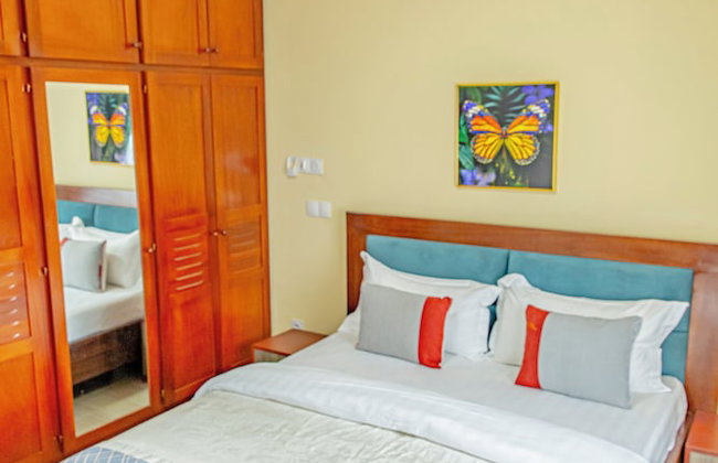 G&G Residency - Photo 5