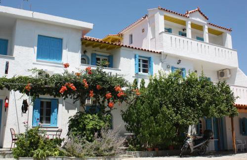 PELAGIA KAMPOS MARATHOKAMPOU APARTMENTs - Photo 9