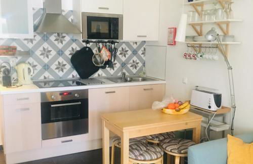 Estúdio tranquilo praia da Falésia - Foto 13