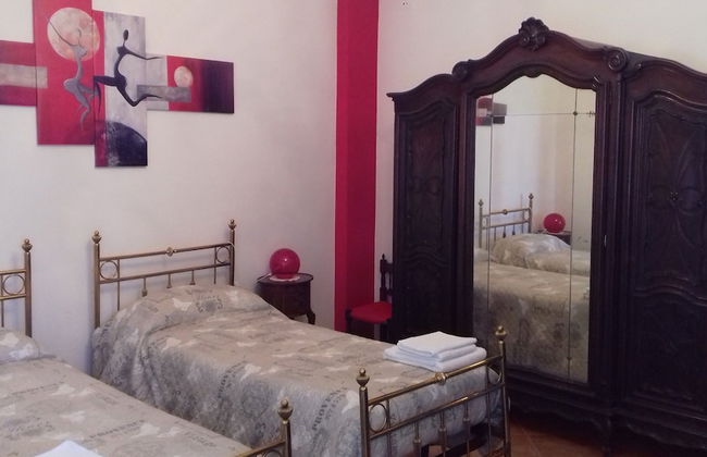 Arona-lake Maggiore Apartment in Quiet Area Suitable for Families - Foto 7