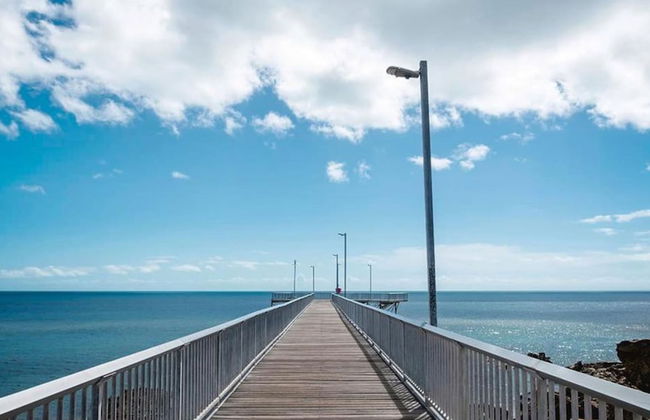 Zen Nest Cozy Lawn Minimalist - Foto 33