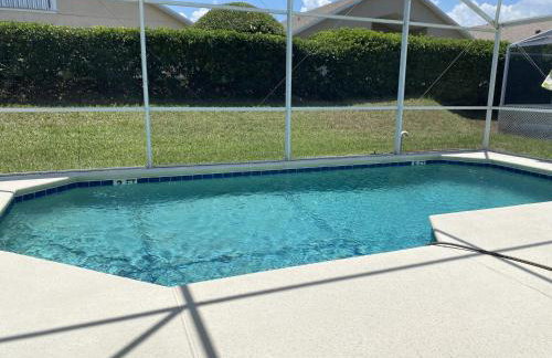 Family Friendly Vacation Home - Private Pool - Game Room - Nr Disney - Foto 8