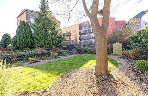 JOIVY Secluded Brewery Apartment - Photo 64