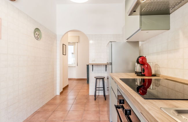 That s Amore 2 in Rome - Foto 12