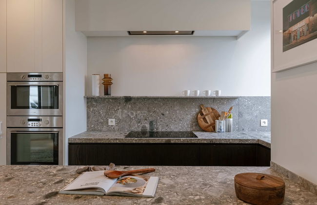 Villa for 8 Guests Steps From the Beach - Foto 5