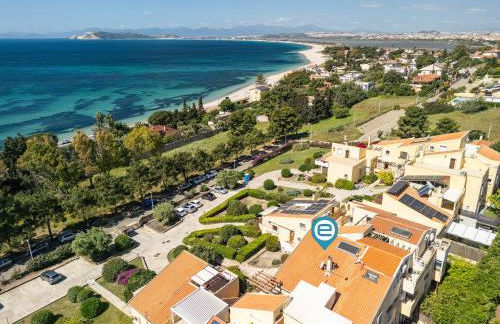 Panoramic Seaview Apartment - Foto 39