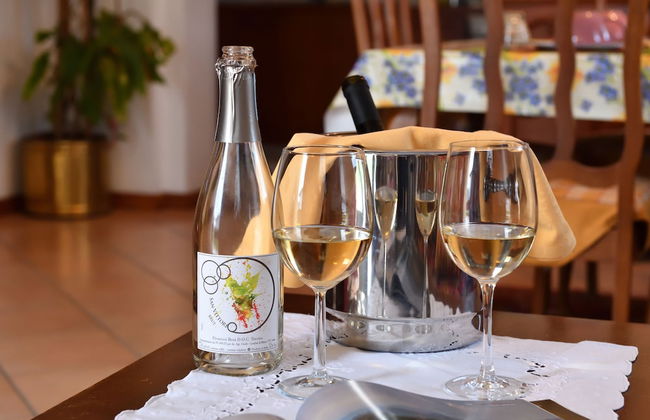 Agriturismo Memento - Foto 1