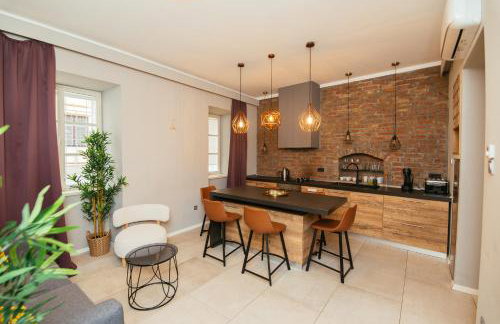 St Marks boutique apartament - Foto 1