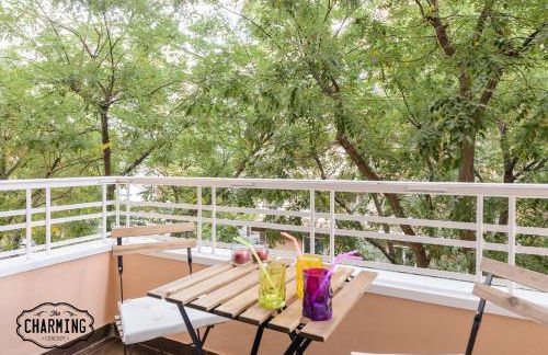 Madrid City- Apartamento de 2 dormitorios - Photo 12