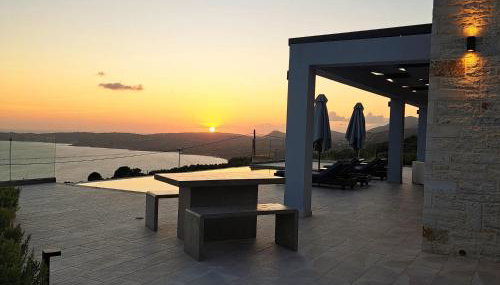 Panorama Blue Kefalonia - Luxury villa in Lourdata - Foto 2