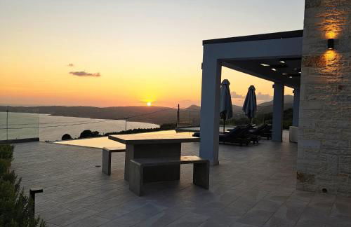 Panorama Blue Kefalonia - Luxury villa in Lourdata - Foto 2
