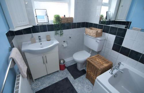 Free Parking 3-Bedroom House Near York Town - Foto 13