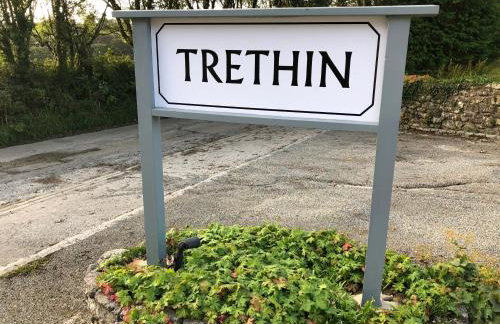 Almond Tree Cottage - Foto 25