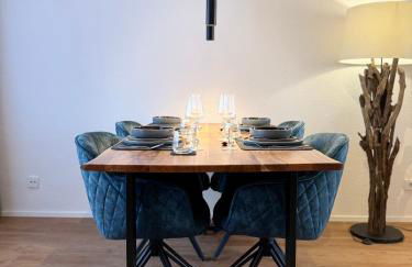 City-Balkon 2 SZ, 2 Bad, 6 Gäste - Foto 1