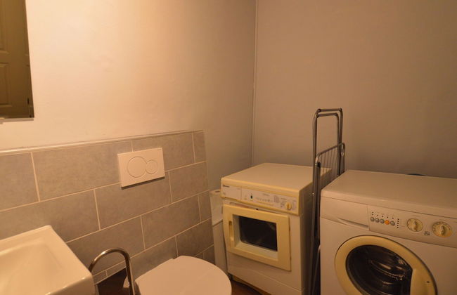 Lovely Holiday Home in Kaatsheuvel With Bubble Bath - Photo 41