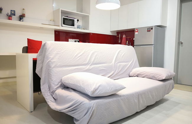 Penang Studio Suite in Georgetown - Photo 12