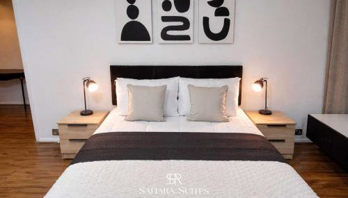 Spacious 4BR Reading House - Sleeps 8 - Free Parking - Foto 2