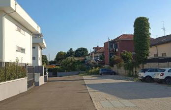 Bilocale a Rho in classe A con Garage - Foto 16