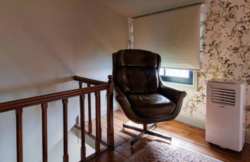 Townhouse Seia - Comfort and style in the historic heart of Seia - Foto 33