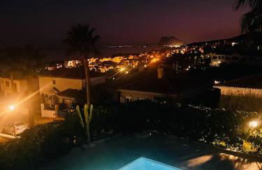 Sea view Villa La Alcaidesa - Foto 50