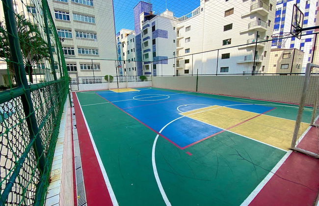 Residencial Viva Feliz - Foto 48