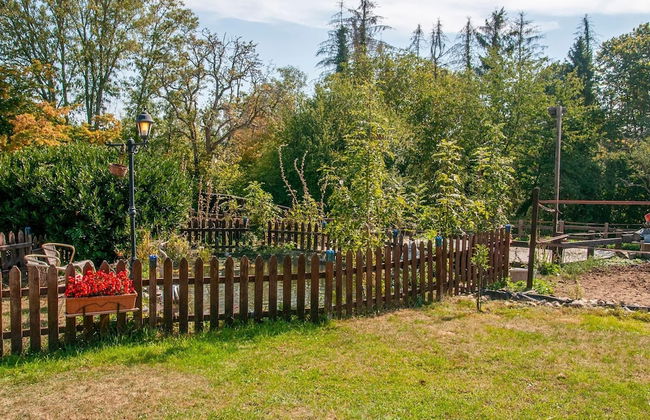 Charming Holiday Home in Houyet Near Forest - Foto 36