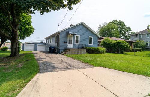 The Blue Garden Escape - Foto 23