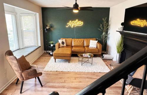 Azalea: 2 primary bedrooms w/ bathrooms - Foto 2