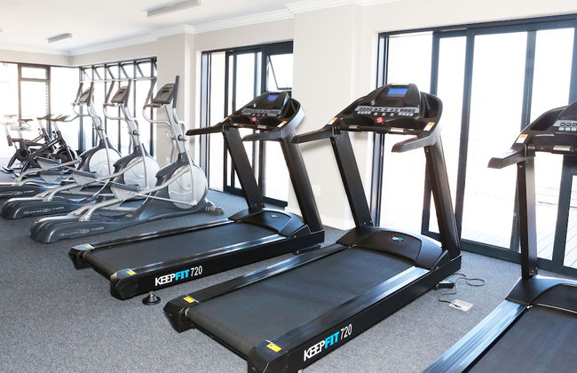 Brenton Haven Beachfront Resort - Foto 57