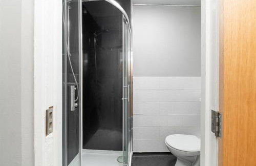 NE1 City Studios & Apartments - Foto 46