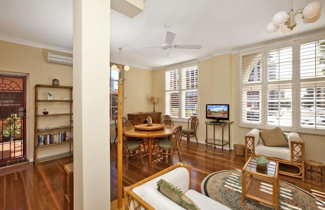 Newcastle Short Stay Apartments - NBC Apartments - Photo 13