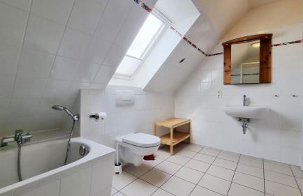 Ferienhaushälfte "Sandbank" Schönberger Strand an der Ostsee - Foto 23