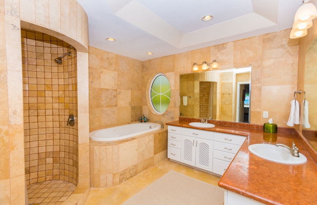 Lawson Rock - Angelfish 101 Studio Bedroom Condo by RedAwning - Foto 10