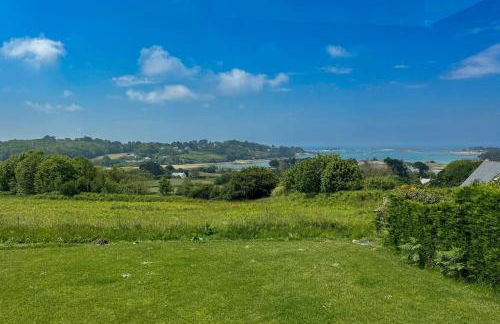 Bug Ar Mor - Vue Exceptionnelle des 7 Îles - Foto 72