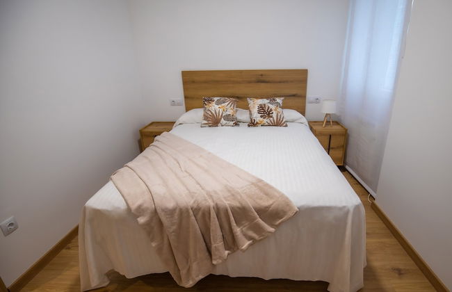 Duerming Ría de Viveiro Apartamentos - Foto 5