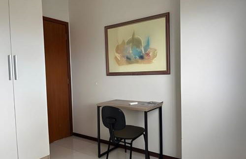 Apt 1303 com garagem no centro de Belém á 400m da Basílica de Nazaré - Foto 41